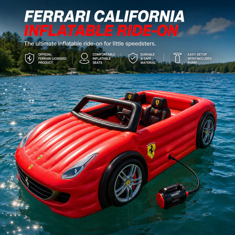 FloatKing GT