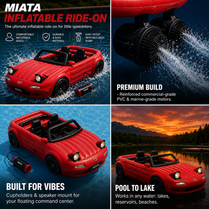 FloatKing MX-5