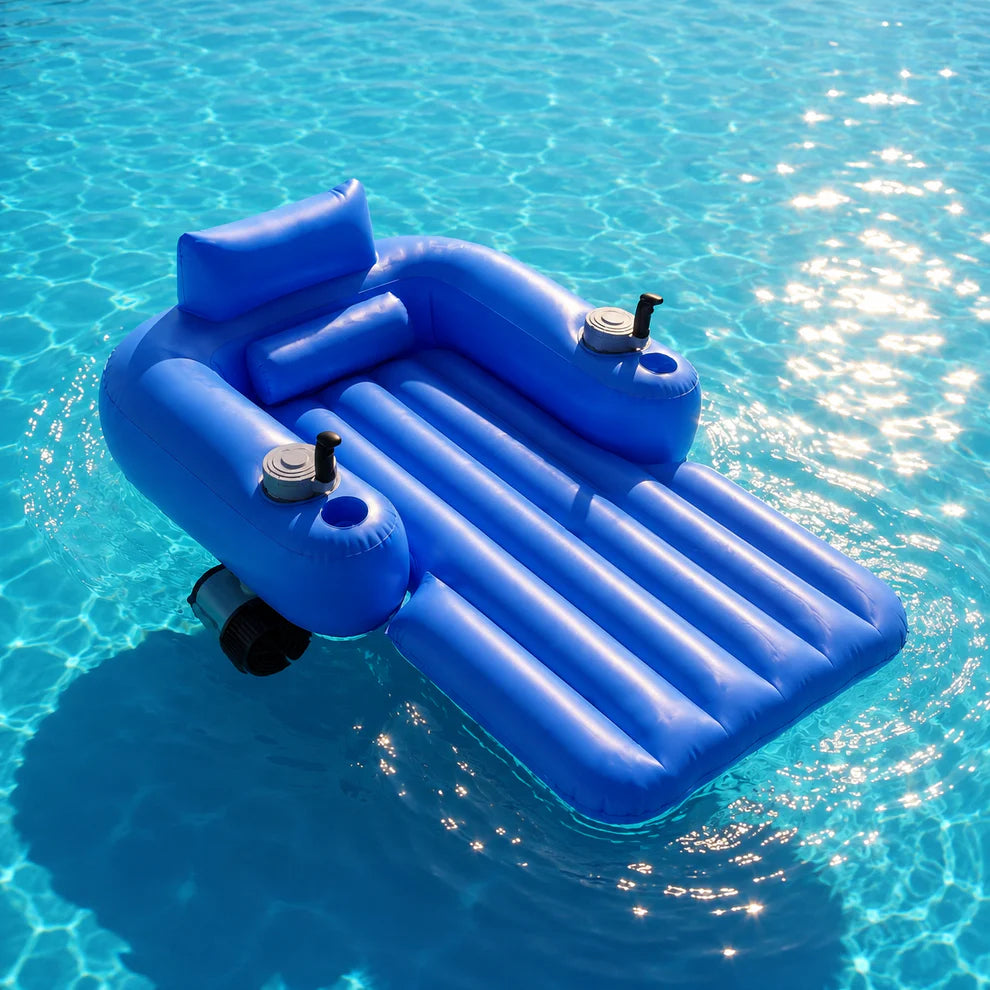 FloatKing