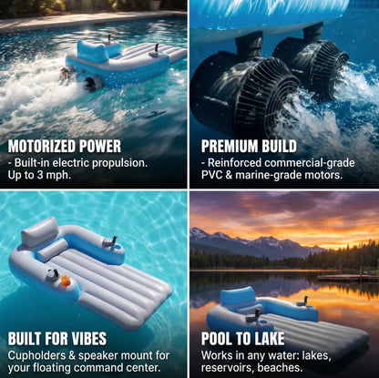 FloatKing