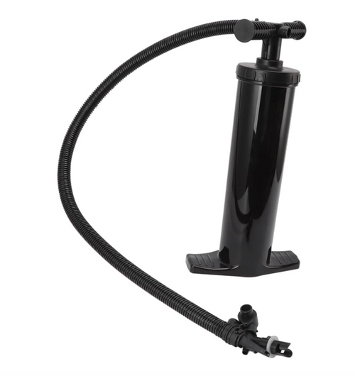Free Air Pump