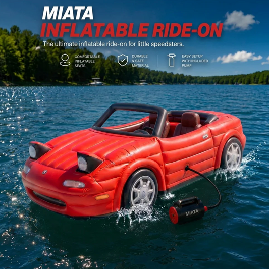 FloatKing - Miata